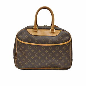 Louis Vuitton Deauville Monogram